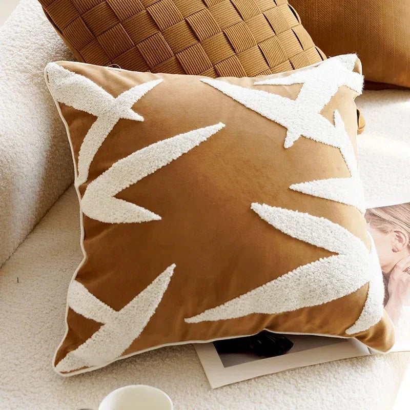 Kermoda Pillow Cover Collection
