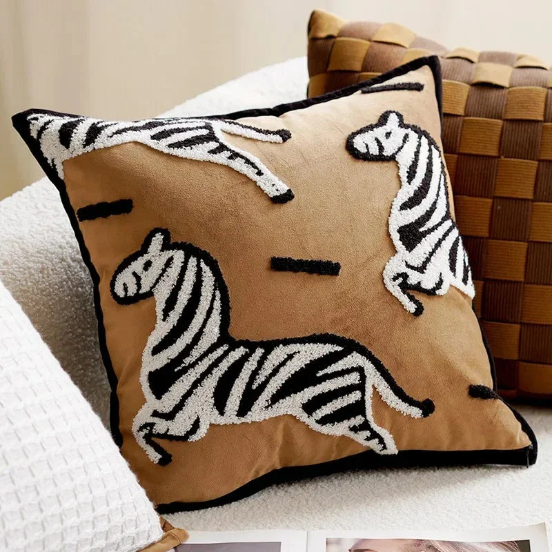 Kermoda Pillow Cover Collection