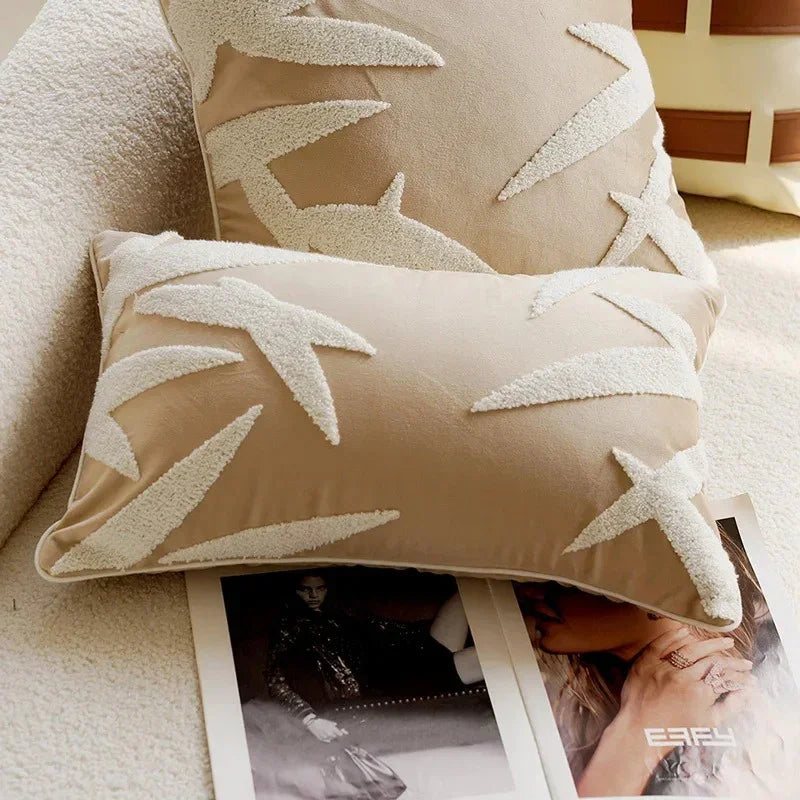 Kermoda Pillow Cover Collection