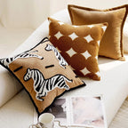 Kermoda Pillow Cover Collection