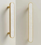 Kernarno Brass Knobs