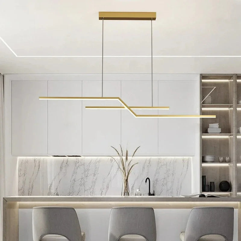 Kerosa Pendant Lamp