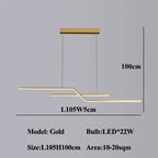 Kerosa Pendant Lamp
