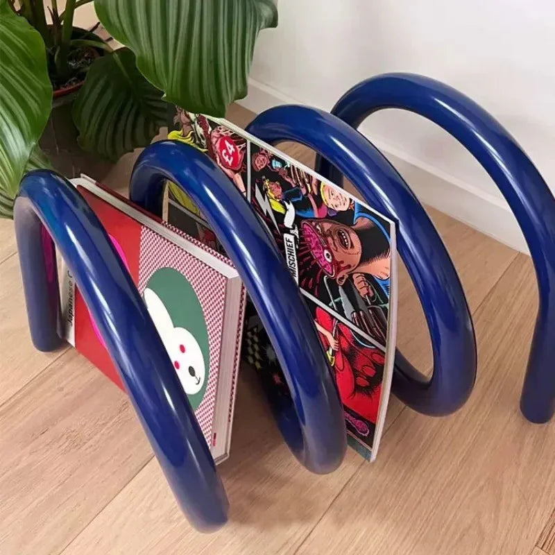Kerseda Bookshelf