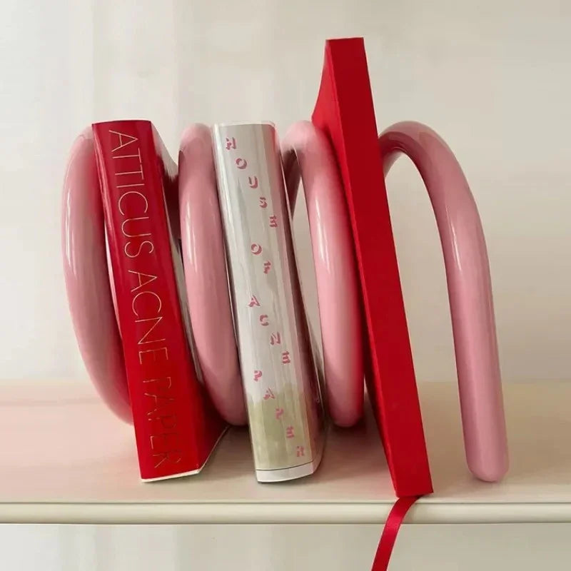 Kerseda Bookshelf