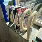 Kerseda Bookshelf