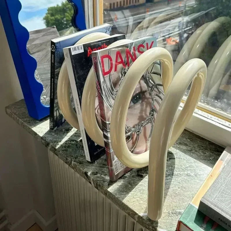 Kerseda Bookshelf