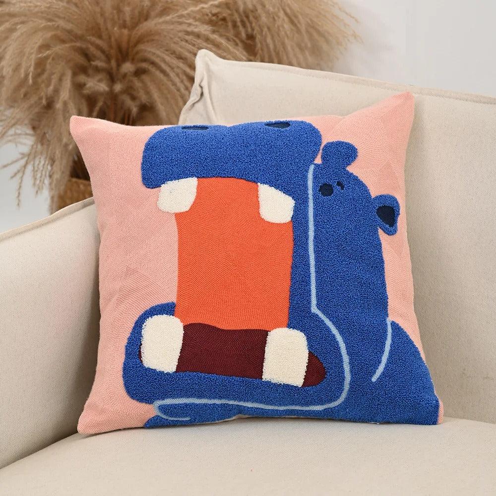 Kerseda Pillow Cover