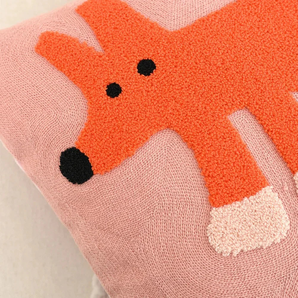 Kerseda Pillow Cover