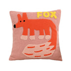 Kerseda Pillow Cover