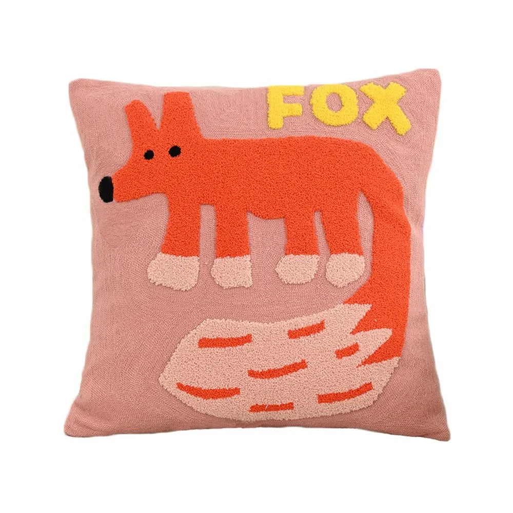 Kerseda Pillow Cover
