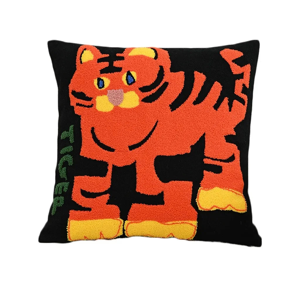 Kerseda Pillow Cover