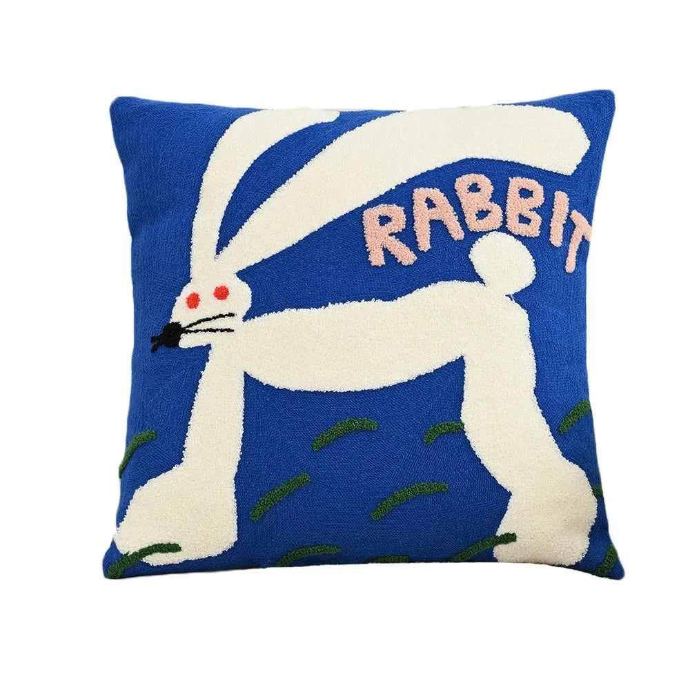 Kerseda Pillow Cover
