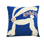 Kerseda Pillow Cover