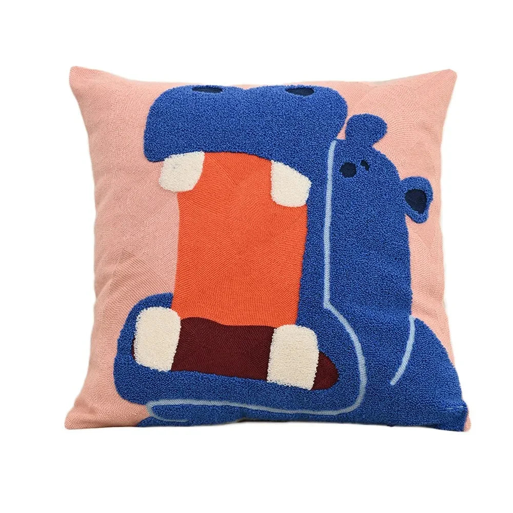 Kerseda Pillow Cover