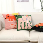 Kerseda Pillow Cover