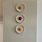 Kerstorra Stone Wall Lamp