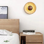 Kerstorra Stone Wall Lamp