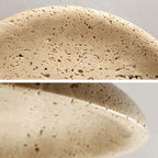 Kerstorra Stone Wall Lamp