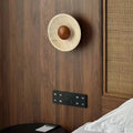 Kerstorra Stone Wall Lamp