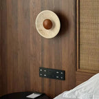 Kerstorra Stone Wall Lamp
