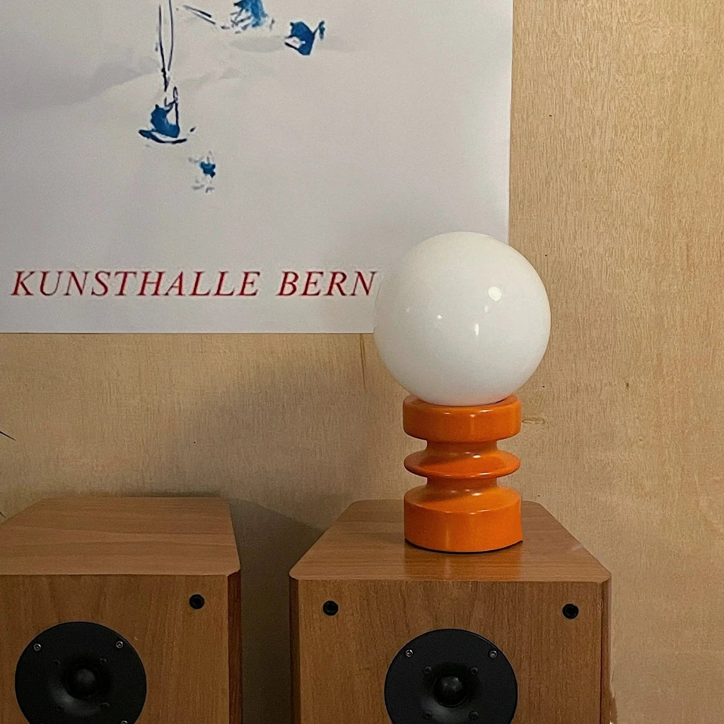 Kerstorra Table Lamp