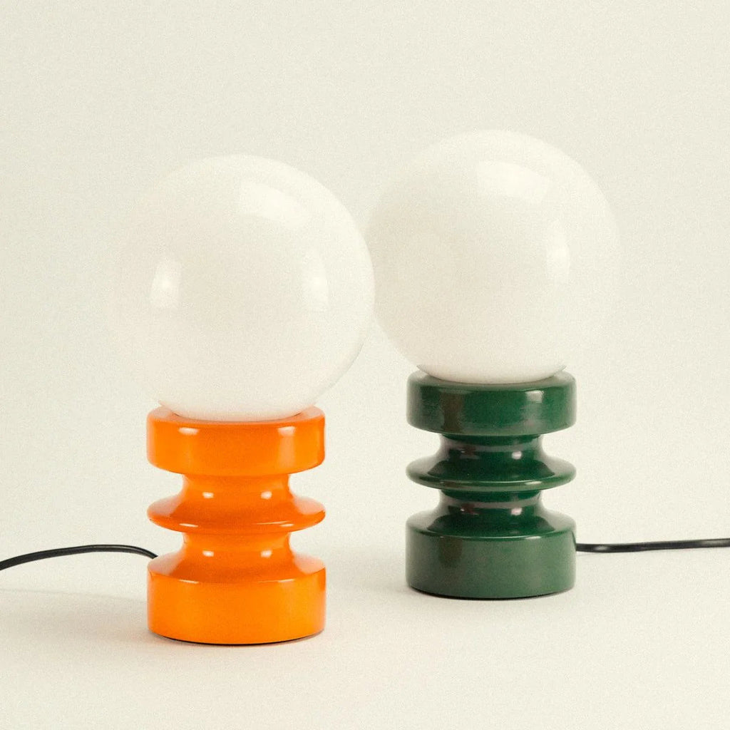 Kerstorra Table Lamp