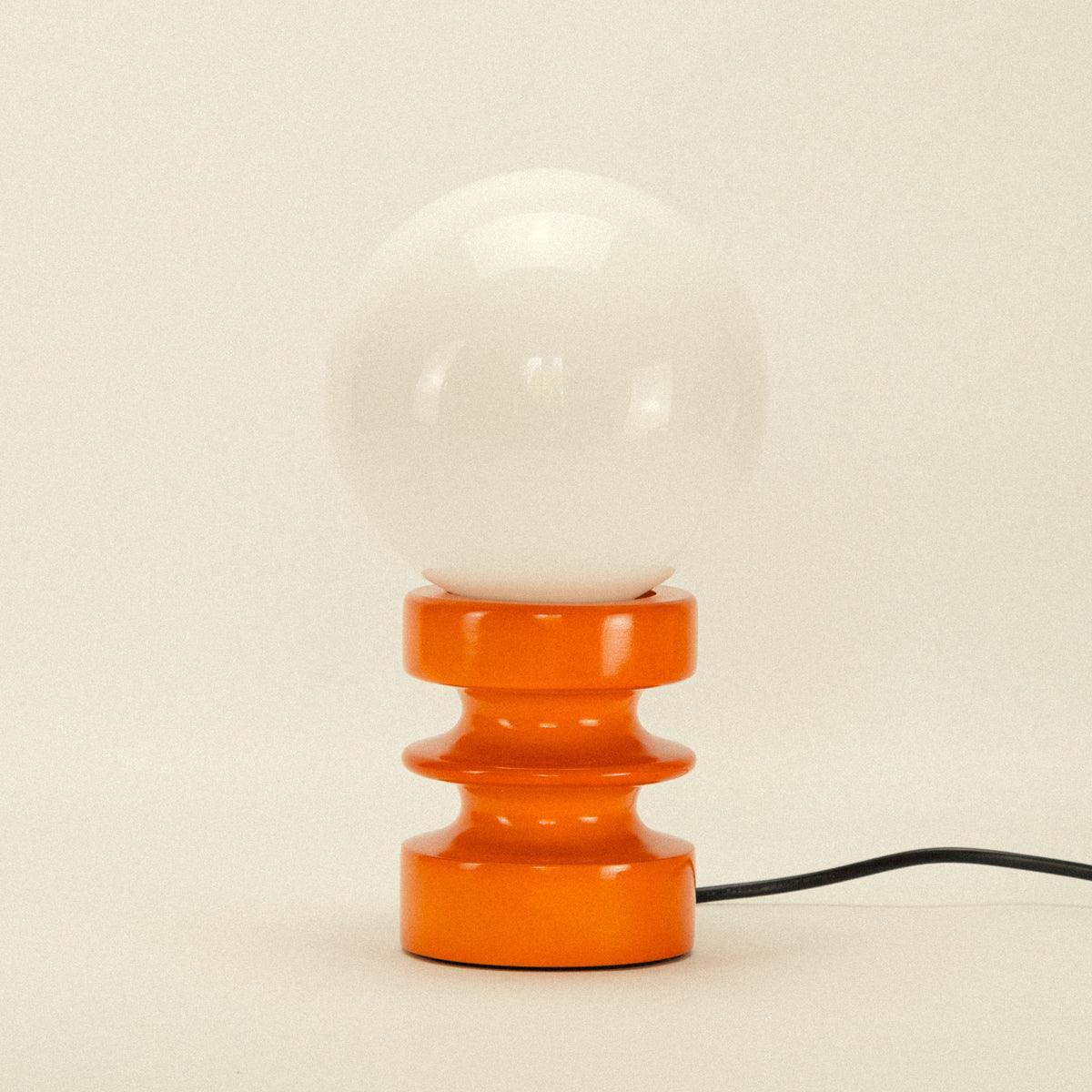 Kerstorra Table Lamp