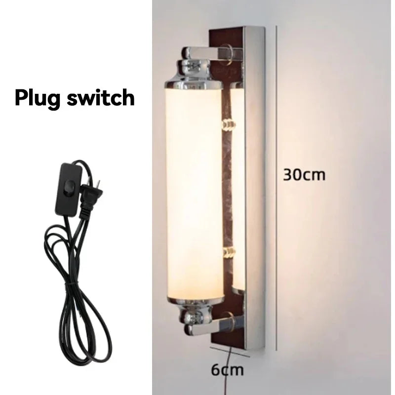 Kerstorra Wall Lamp