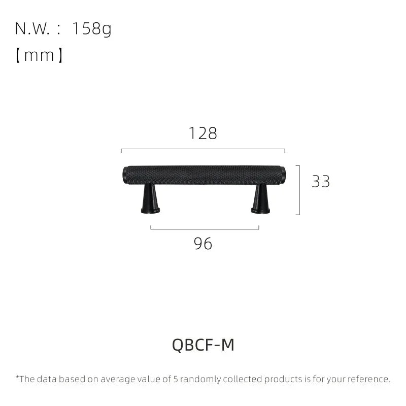 Kerteda Handles