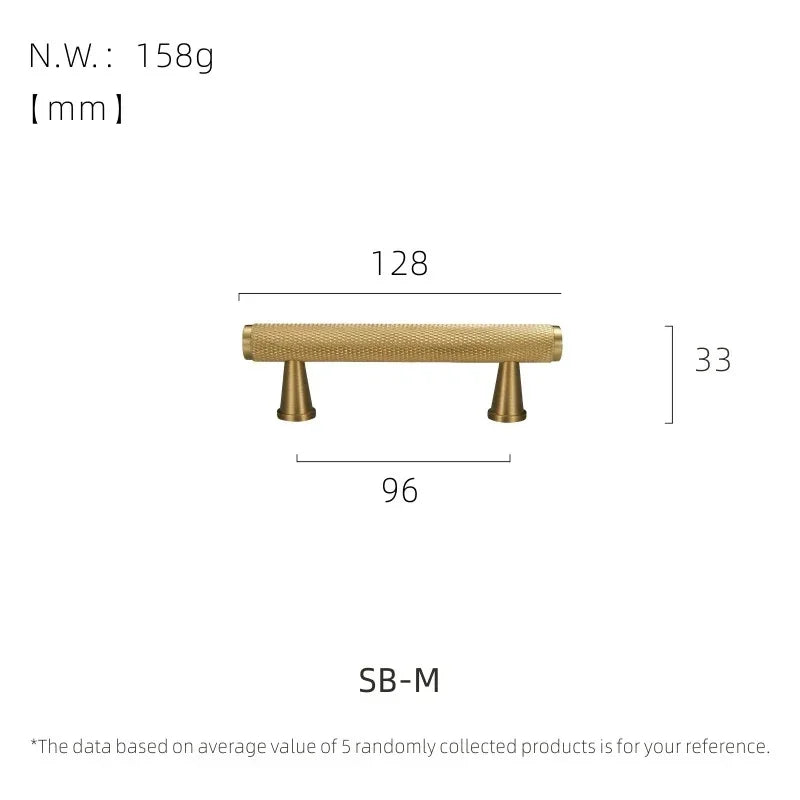 Kerteda Handles