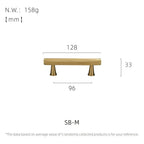 Kerteda Handles