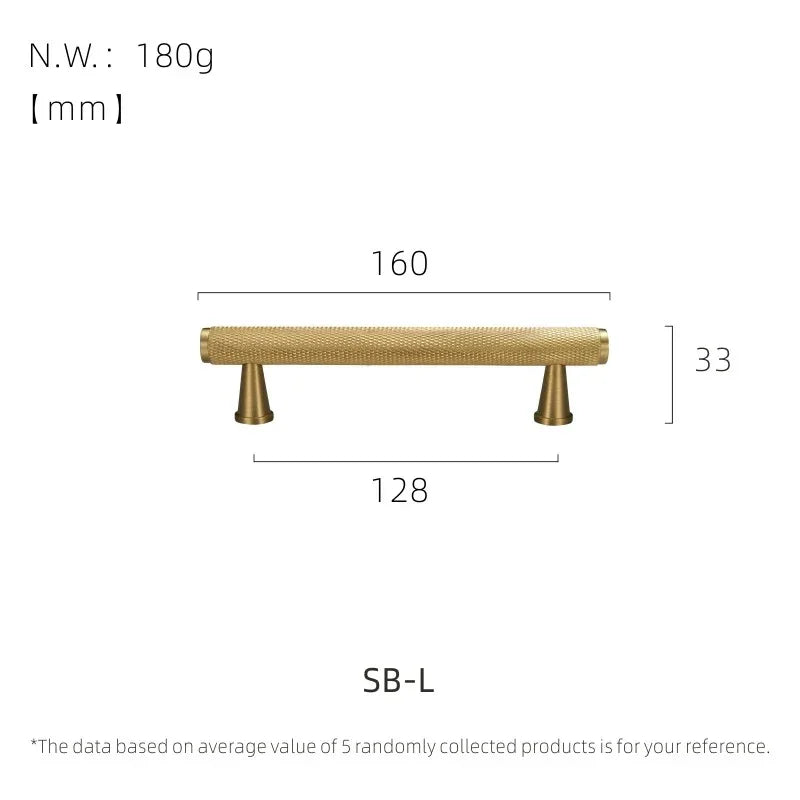 Kerteda Handles