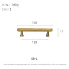 Kerteda Handles