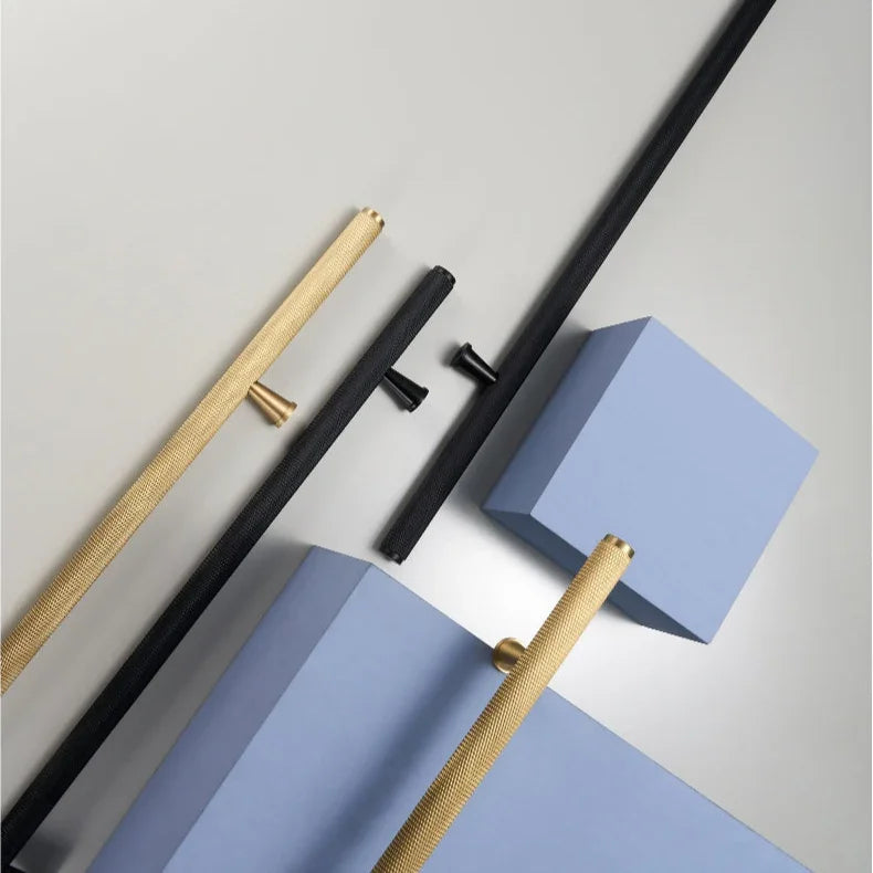 Kerteda Handles