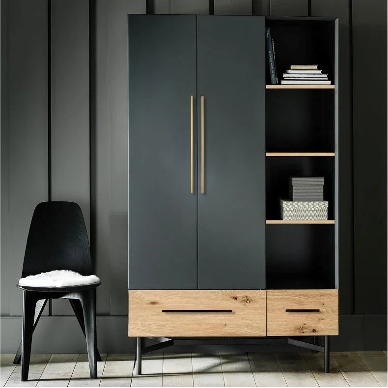 Kerteda Handles