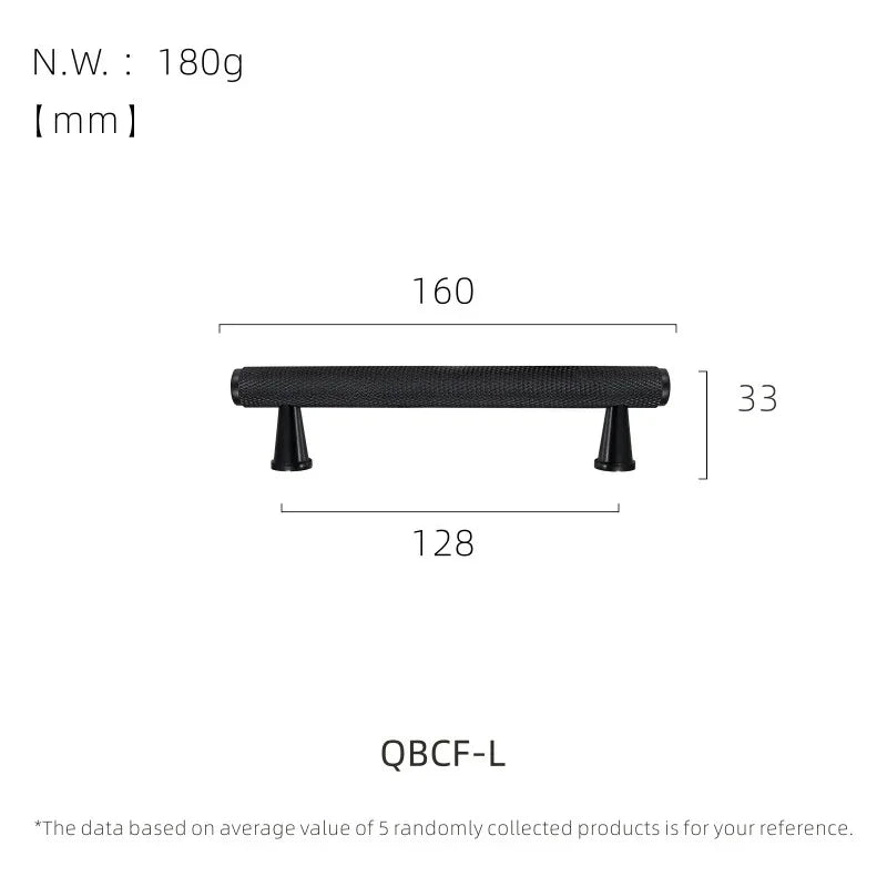 Kerteda Handles