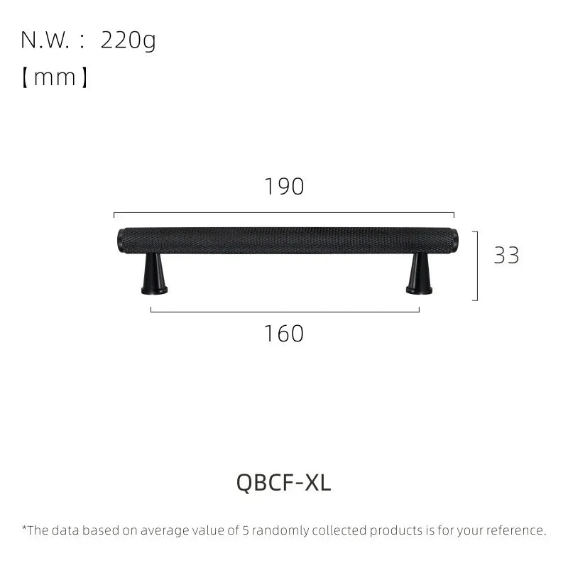 Kerteda Handles