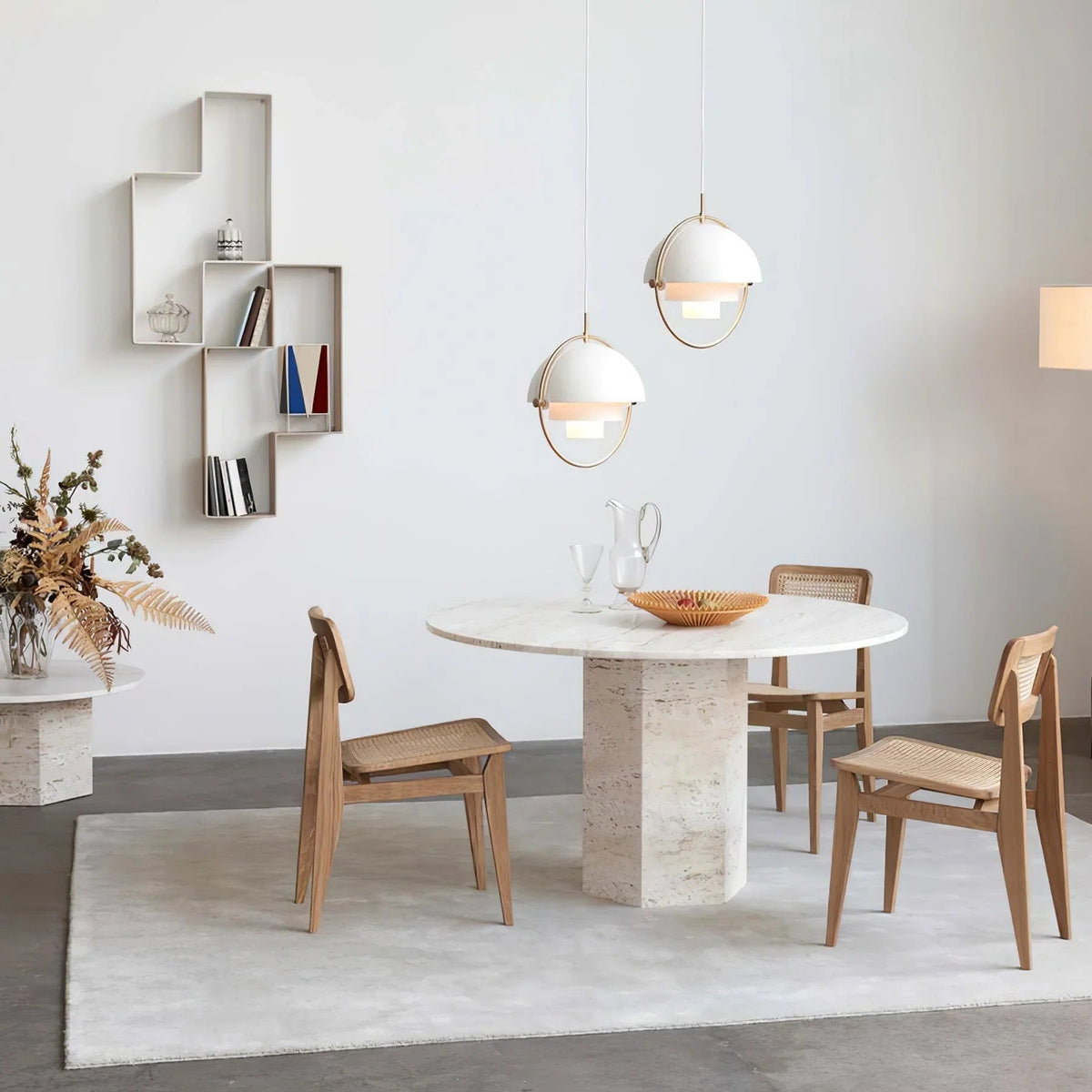 Kertura Pendant Light