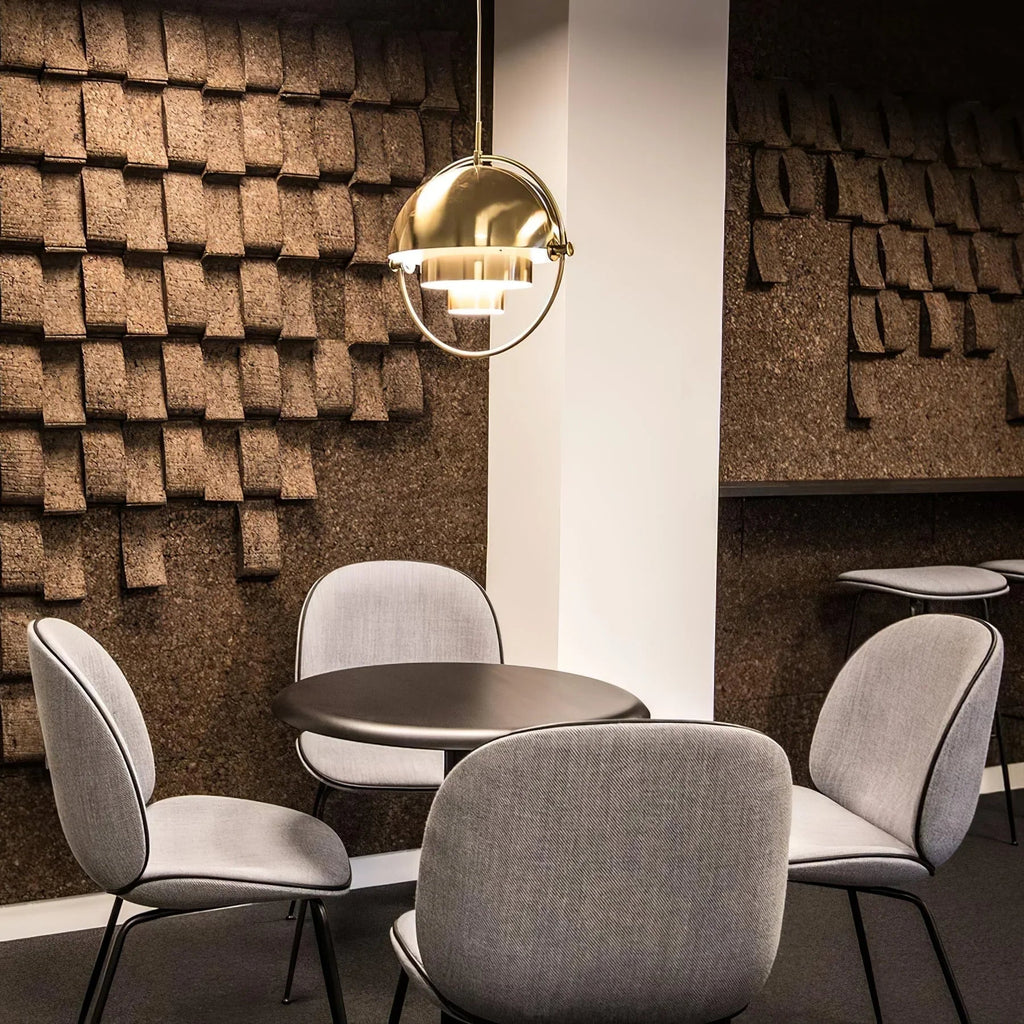 Kertura Pendant Light