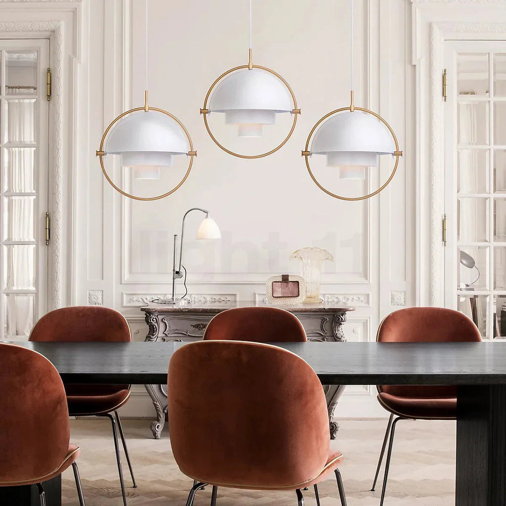 Kertura Pendant Light