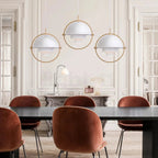 Kertura Pendant Light