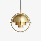 Kertura Pendant Light
