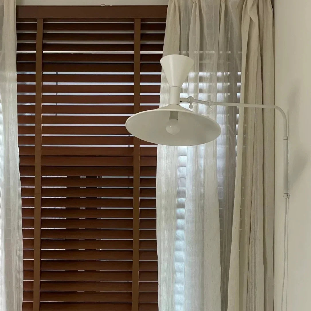 Keruna Wall Lamp