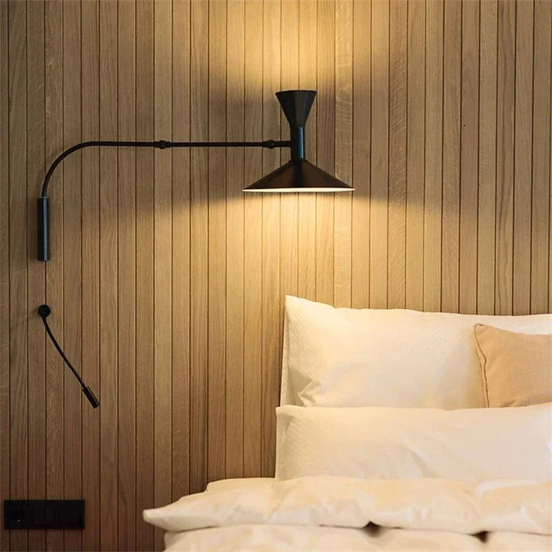 Keruna Wall Lamp