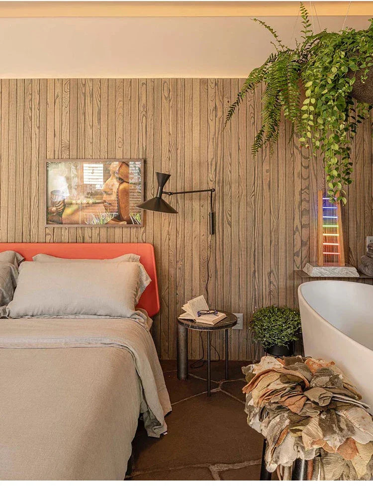 Keruna Wall Lamp
