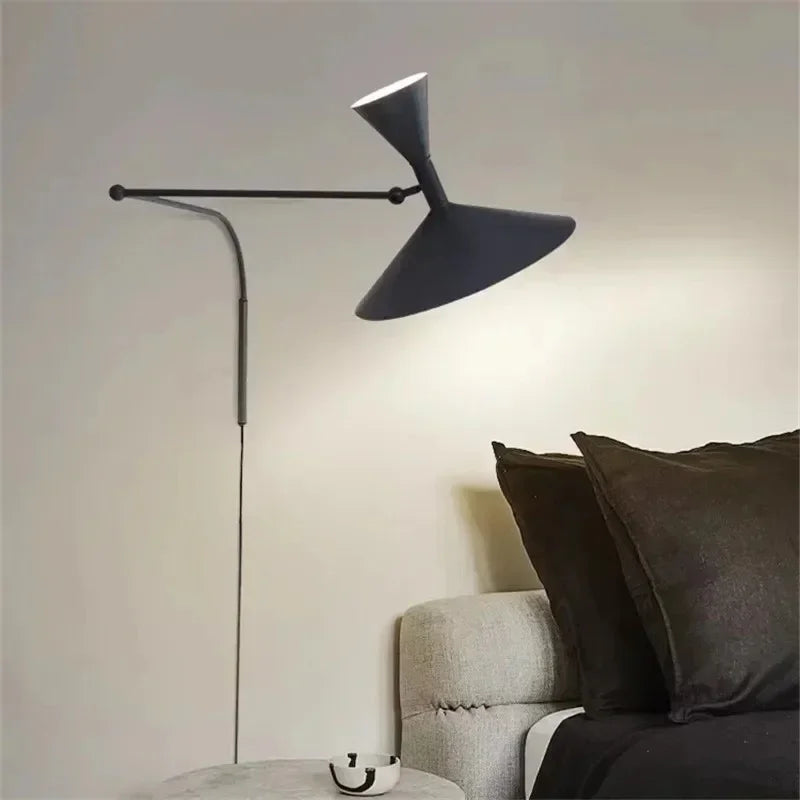 Keruna Wall Lamp