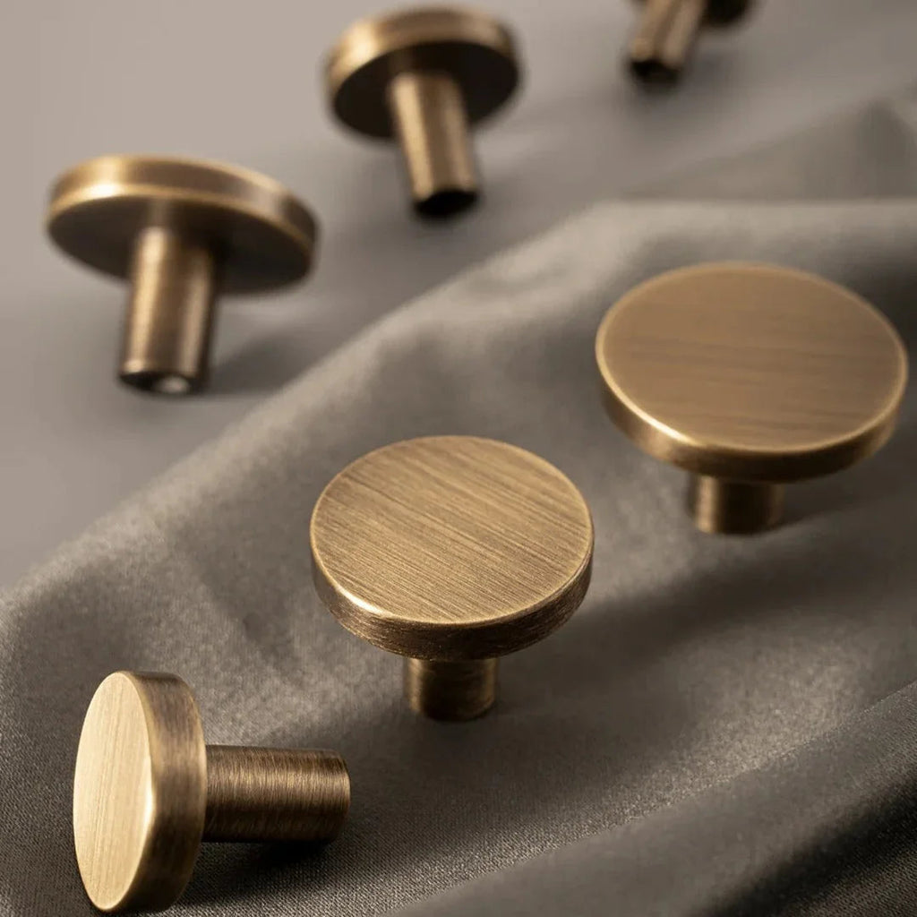 Kervessa Cabinet Handles