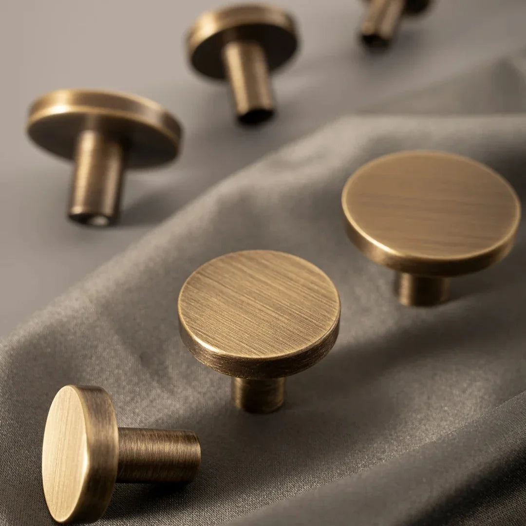 Kervessa Cabinet Handles