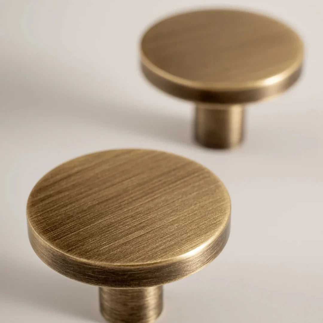 Kervessa Cabinet Handles